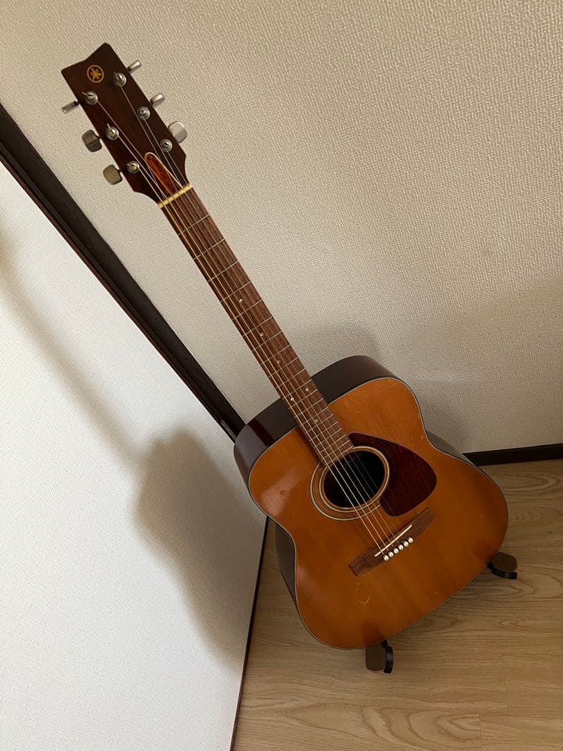 Yamaha FG-160 アコースティックギター