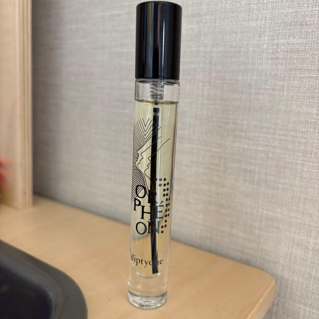 diptyque オルフェオン オードパルファン 香水 7.5ml