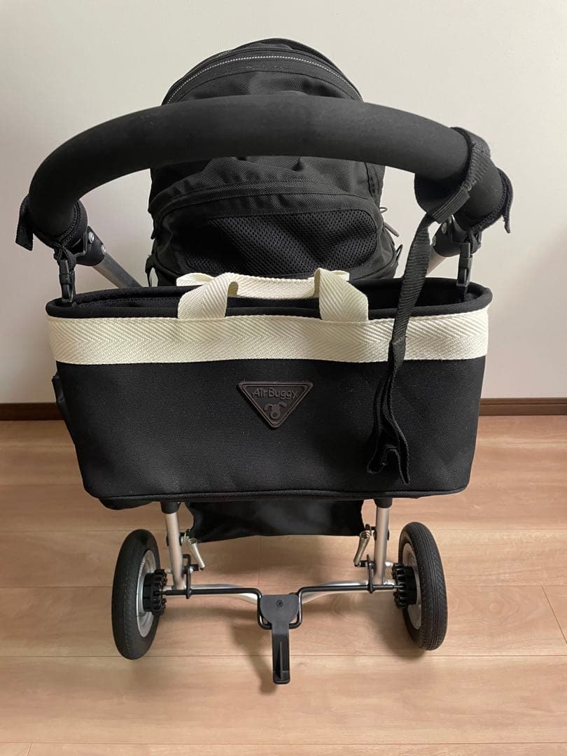 AirBuggy for Pet ドーム2スタンダードSM