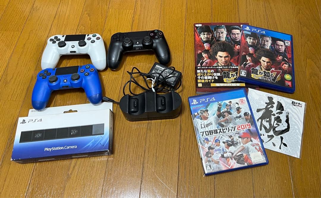 SONY PlayStation4 プレイステーション4