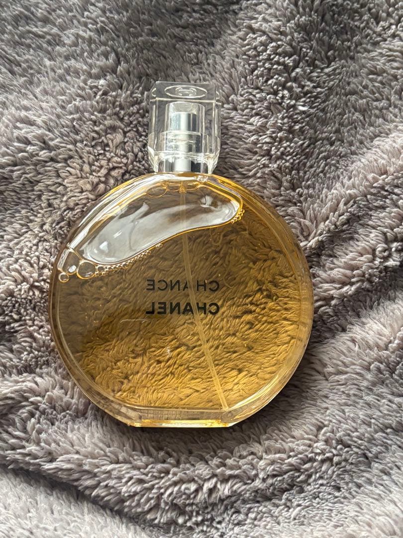 CHANEL CHANCE オードトワレ 100ml 最終値下げ