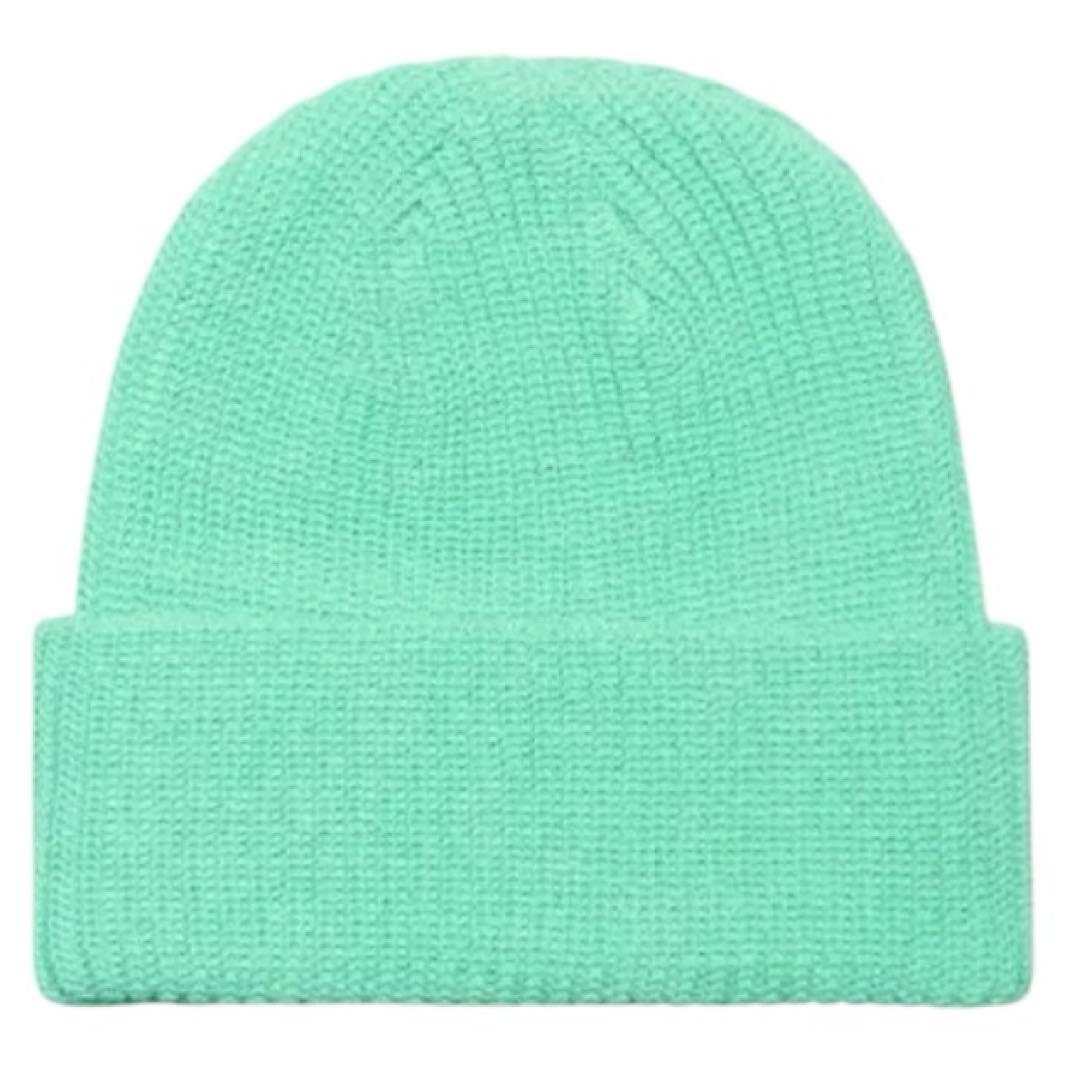 帽子 Supreme Loose Gauge Beanie \"Mint\"