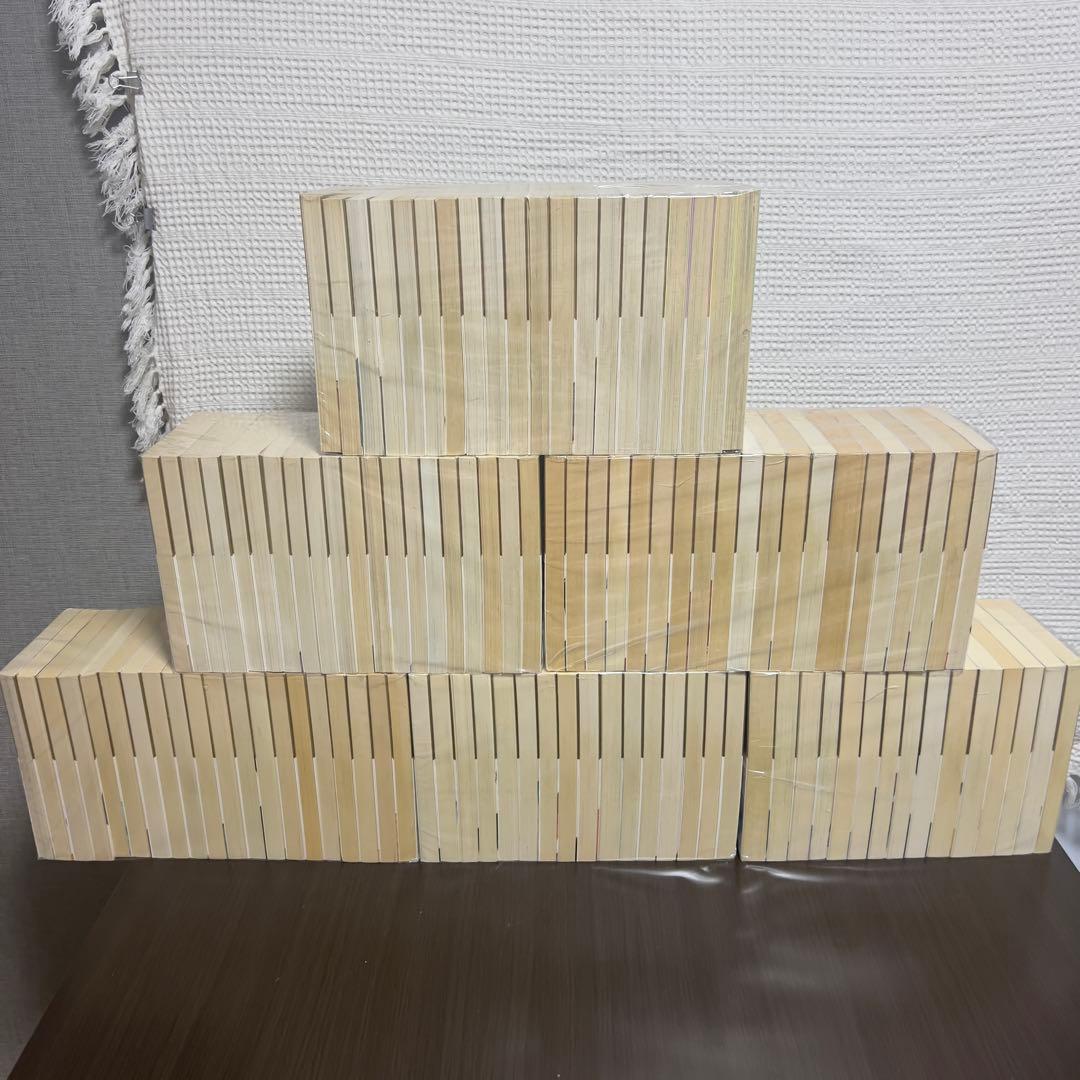 【早い者勝ち‼️】美味しんぼ 全111巻セット 雁屋哲 花咲アキラ 完結 全巻