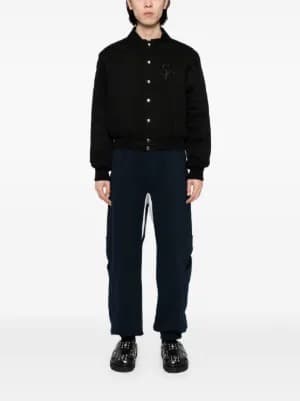 ジャケット・アウター Stefan cooke bomber jacket
