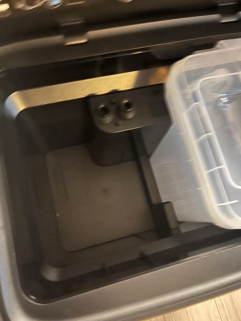 ECOVACS ロボット掃除機本体