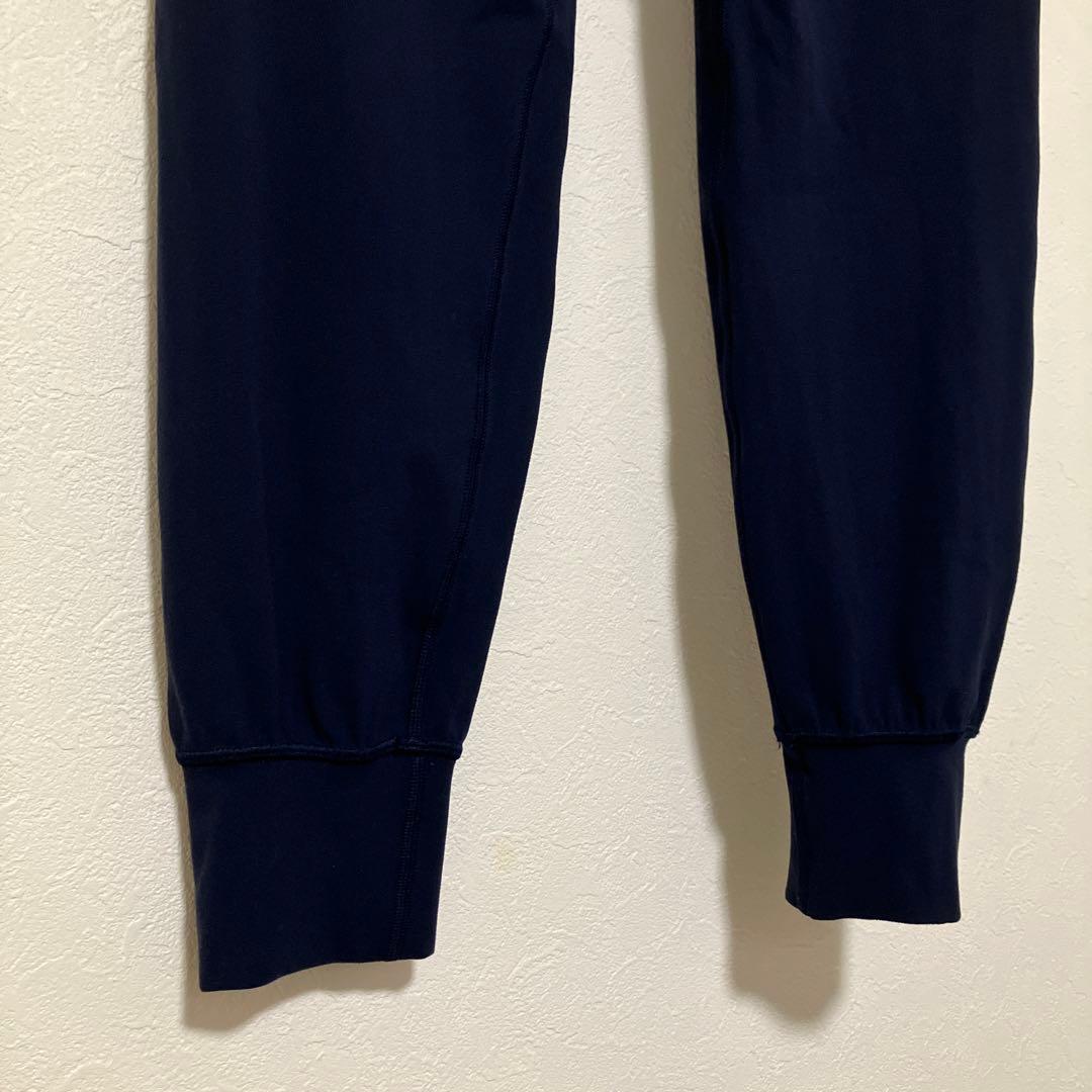 lululemon アラインジョガー ネイビー サイズ2