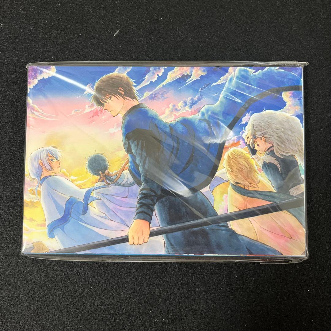 暁のヨナ　セット