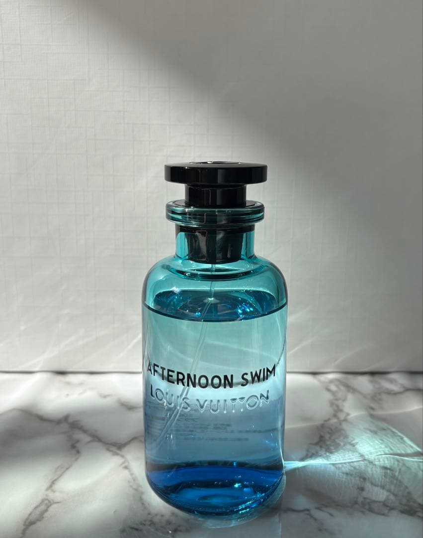 ラ*ド様 AFTERNOON SWIM LOUIS VUITTON 日本橋三越購