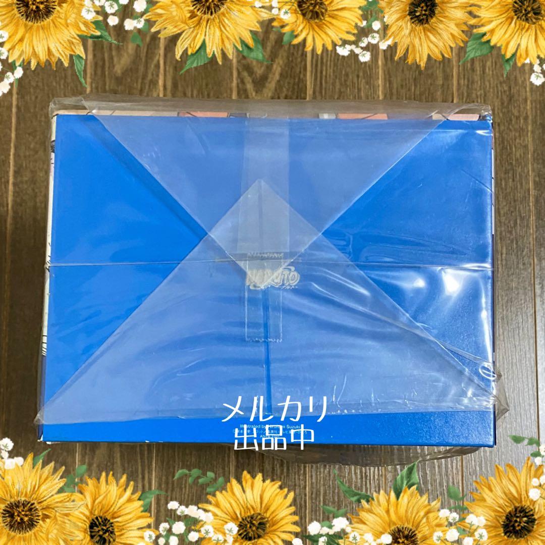 【DVD】 NARUTO ～ナルト～ DVD BOX Ⅱ