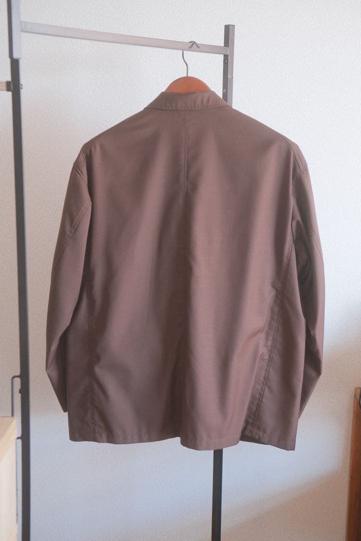 【ブラウン/ 希少Sサイズ】TRIPSTER & Dickies 2023第5弾