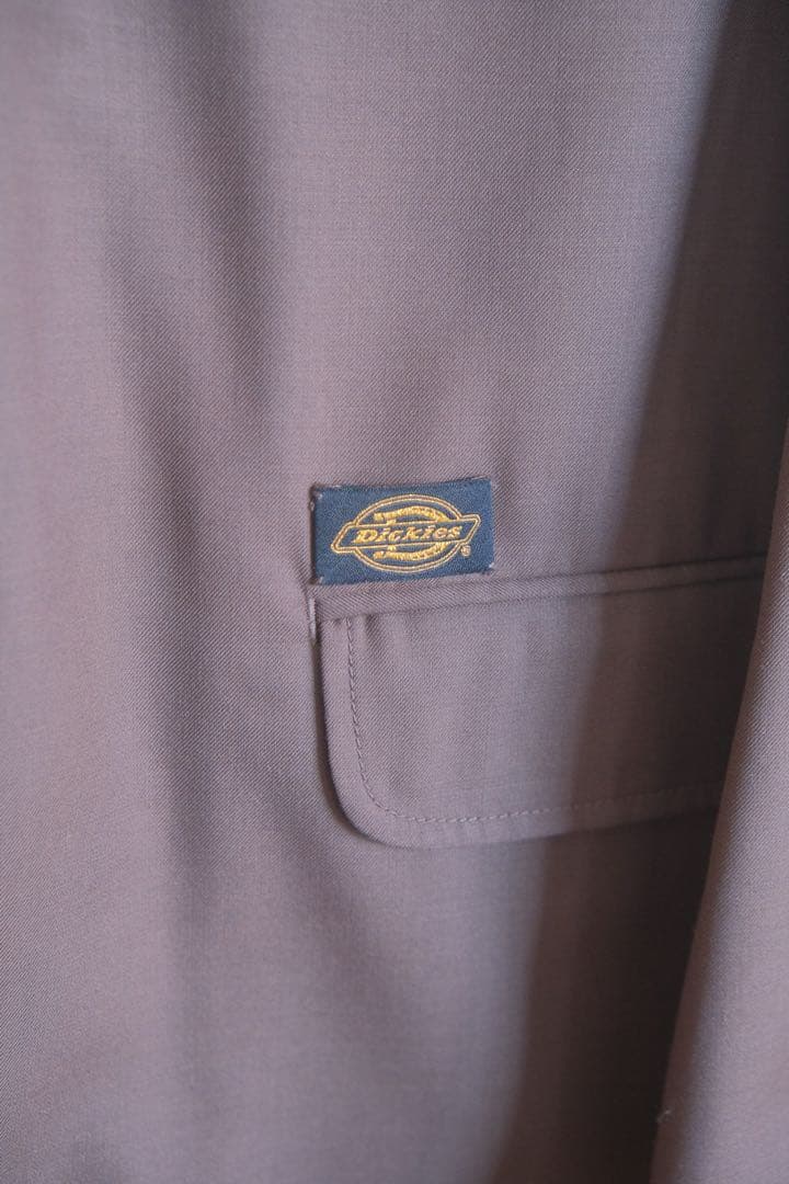 【ブラウン/ 希少Sサイズ】TRIPSTER & Dickies 2023第5弾