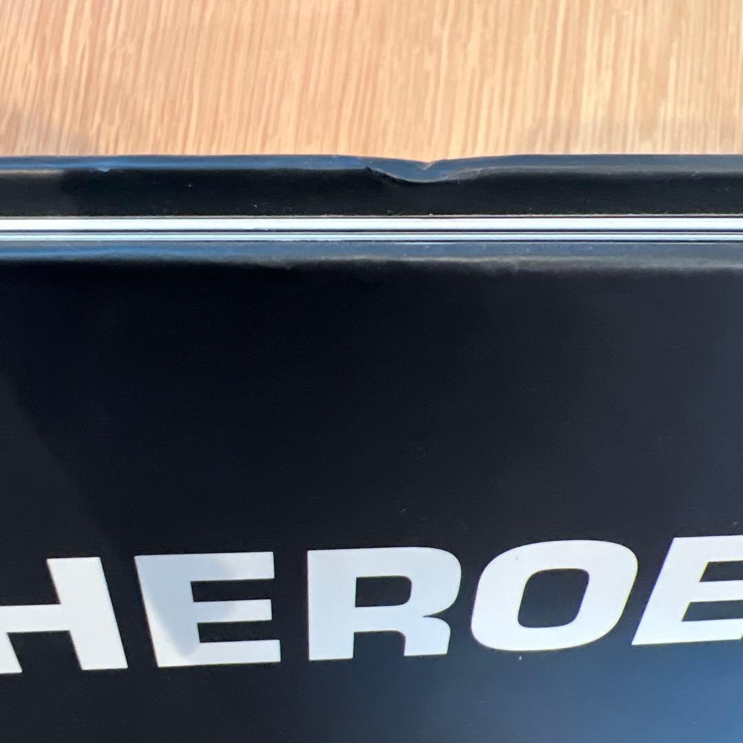 希少本 FUCK YOU HEROS