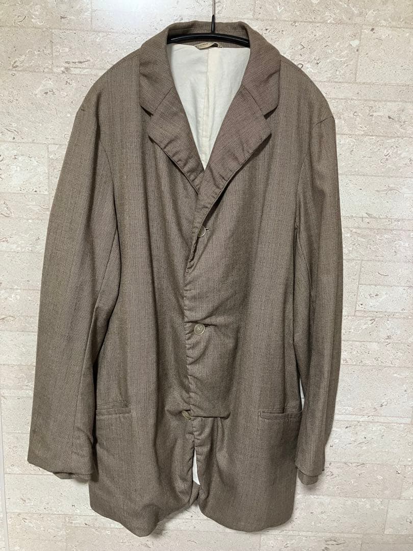 アーツアンドサイエンス　パッカリングジャケット　size3