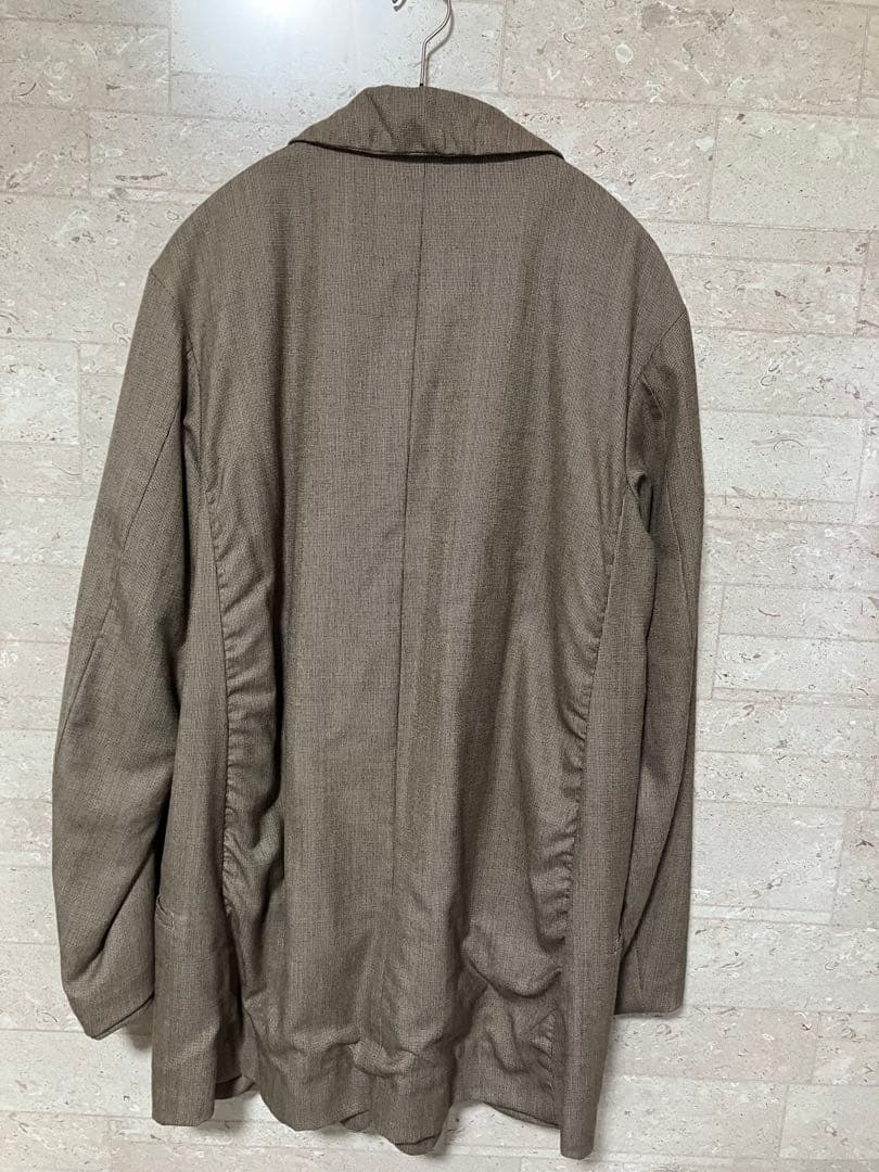 アーツアンドサイエンス　パッカリングジャケット　size3