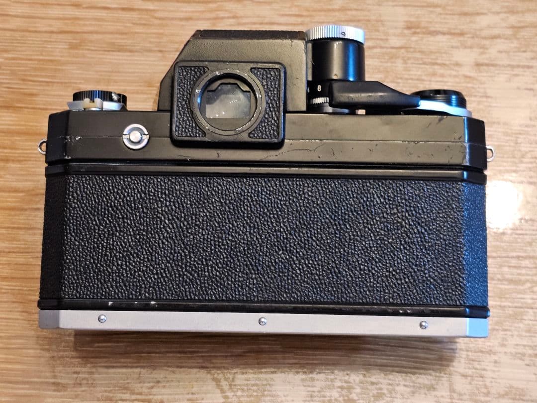 Nikon F ブラック フォトミック