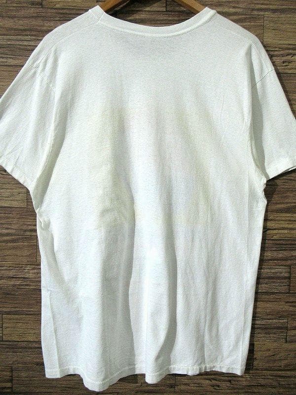 専用　ペプシ コーラ ノイエス美術館 アート 染み込みプリント Tシャツ