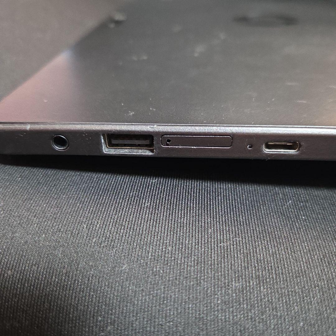 HP Windows10 タブレット 4GB/128GB