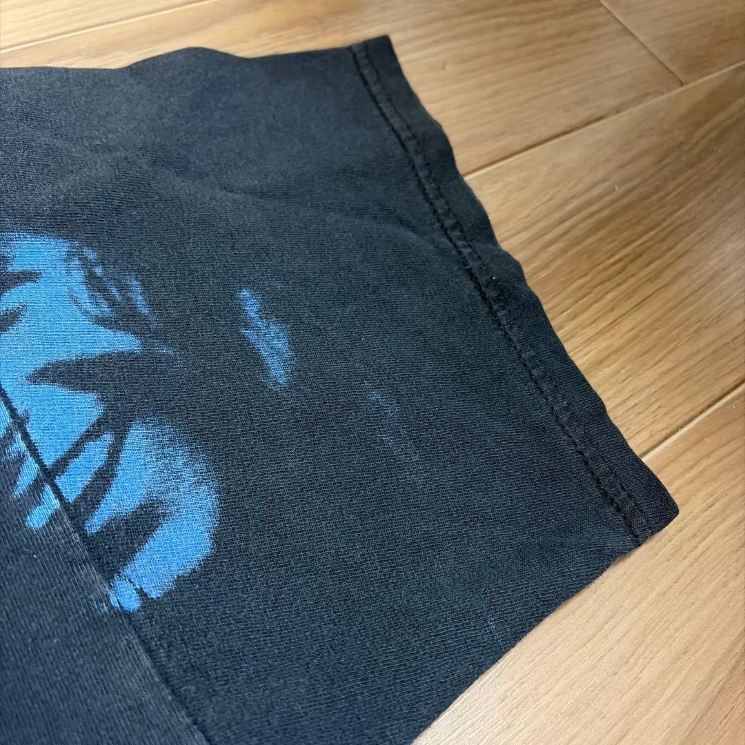 み*お様 AC/DC Highway to Hell Tシャツ 古着 バンドT