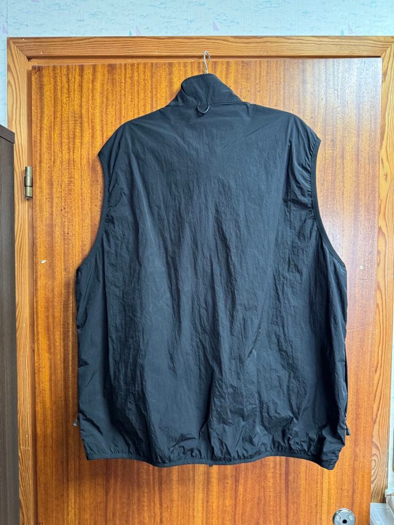 daiwa pier39 teck mill vest ダイワピア　ベスト