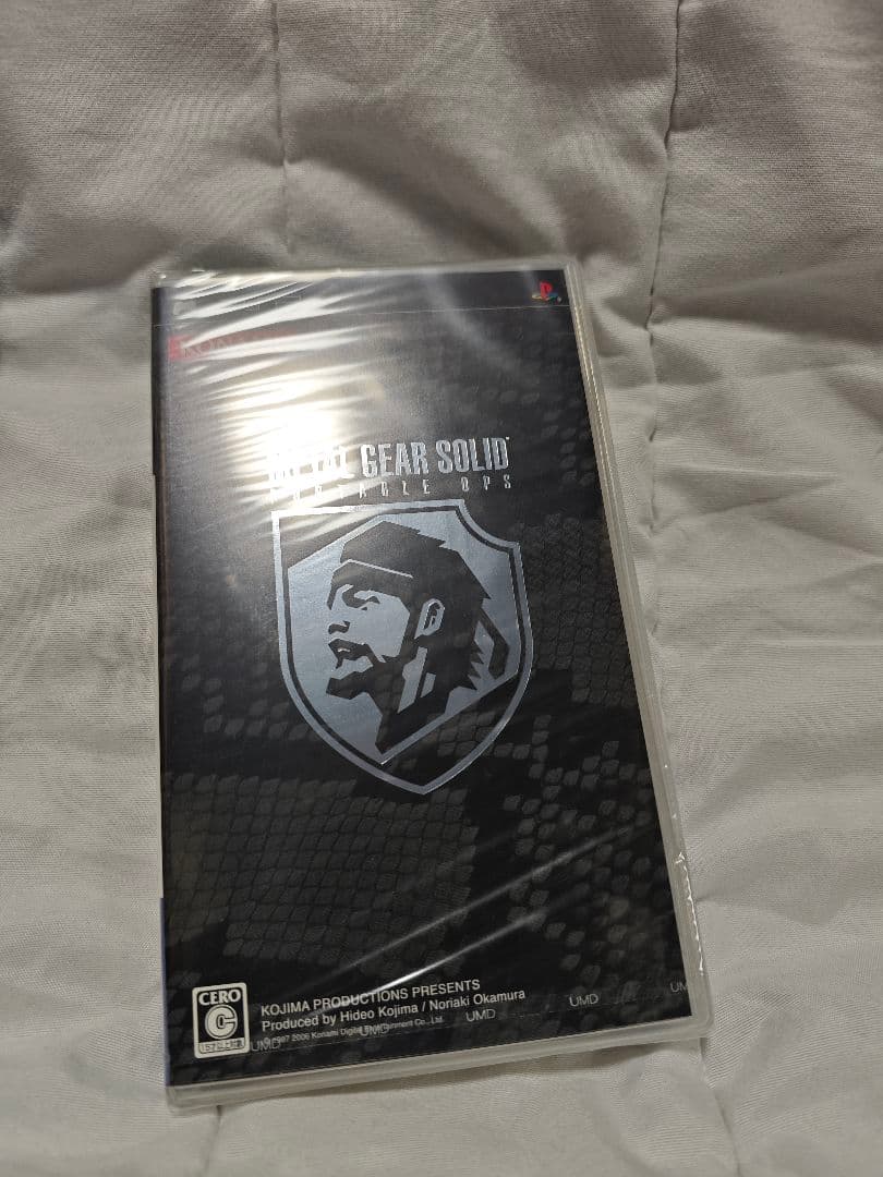 M*K様 L GEAR SOLID COLLECTION 20周年記念