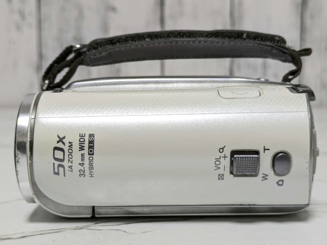 Panasonic　HC-V300M