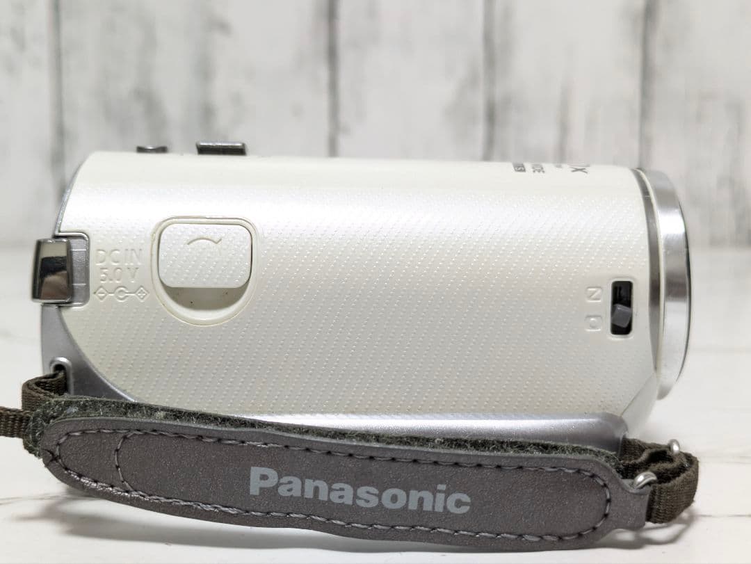 Panasonic　HC-V300M