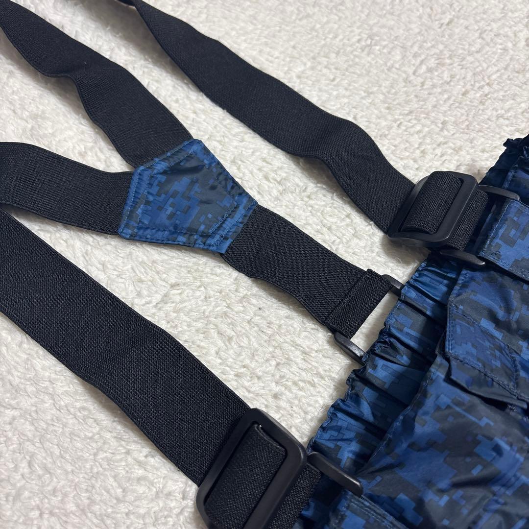 美品　ヘッド　スキーウェア　ジャケット　パンツ　上下セット　160 男の子