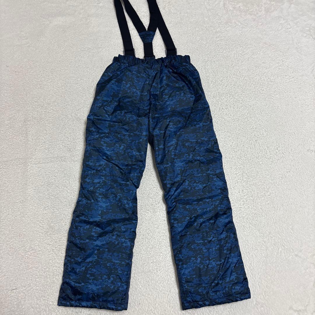 美品　ヘッド　スキーウェア　ジャケット　パンツ　上下セット　160 男の子