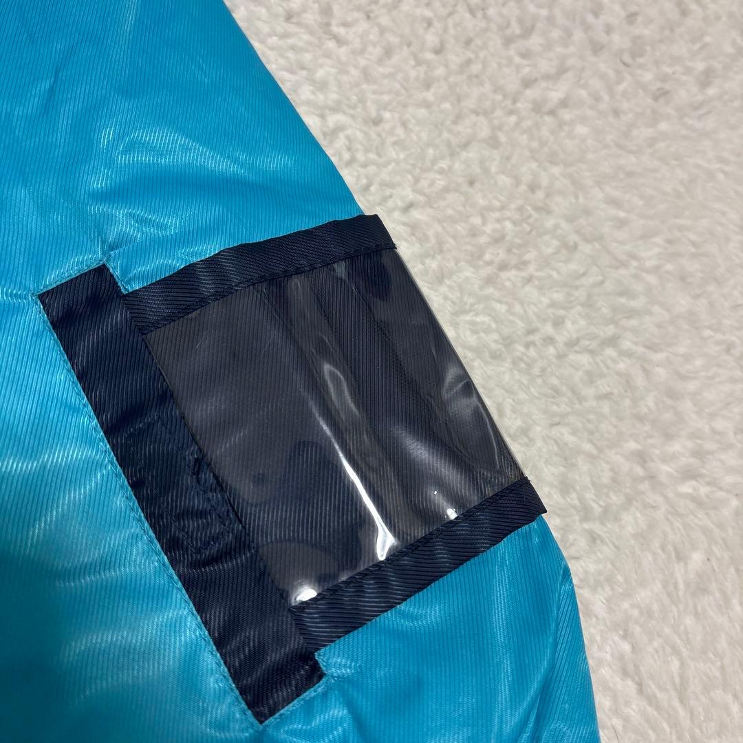 美品　ヘッド　スキーウェア　ジャケット　パンツ　上下セット　160 男の子