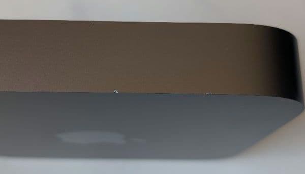 大容量 Apple Mac mini 2018 Nvme 2TB 64G RAM