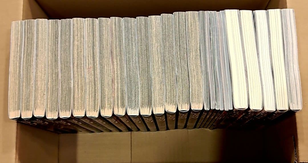 鬼滅の刃　1〜15巻　＋　関連本11冊　計26冊セット　匿名配送