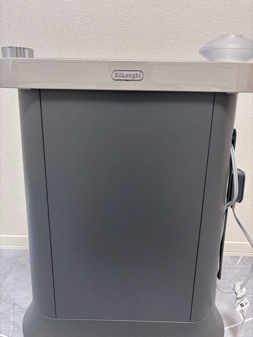 【De'Longhi】デロンギ マルチダイナミックヒーター ソラーレ