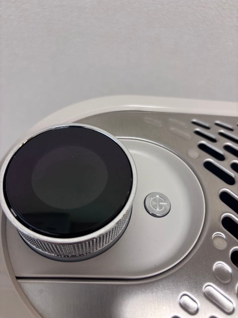【De'Longhi】デロンギ マルチダイナミックヒーター ソラーレ