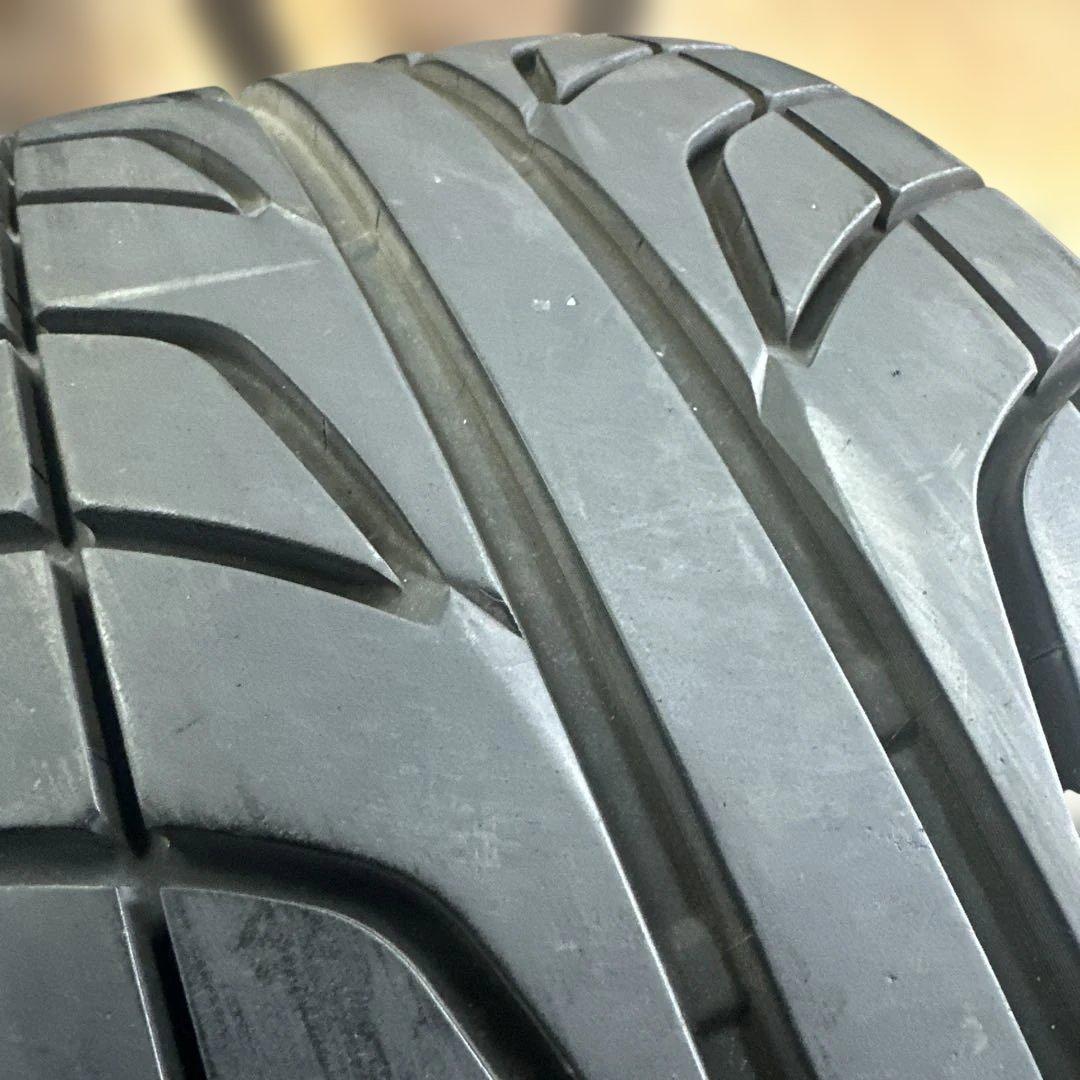 ブリヂストン 225/50R15 夏用タイヤ 2018年 4本(2-102)