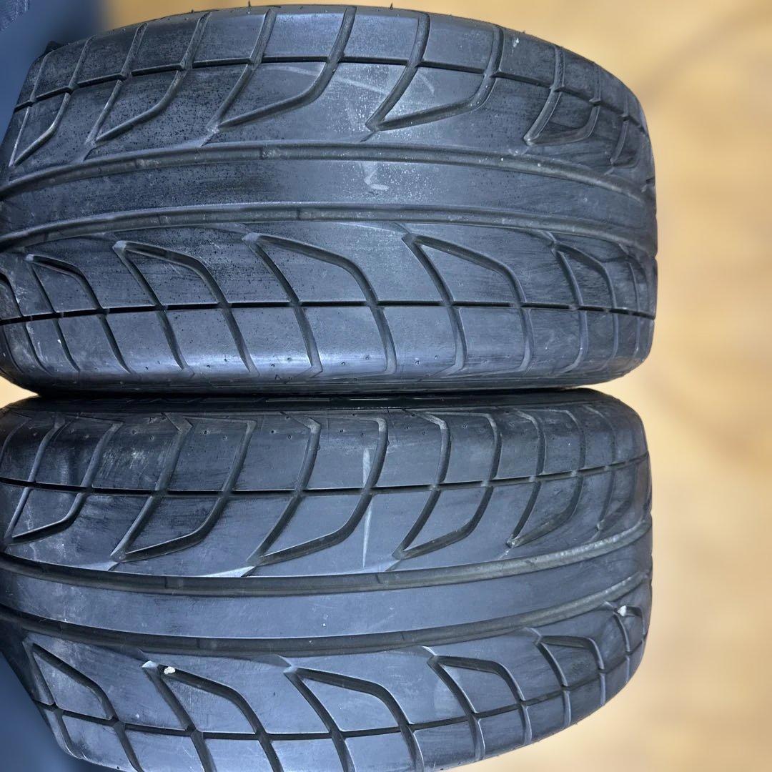 ブリヂストン 225/50R15 夏用タイヤ 2018年 4本(2-102)