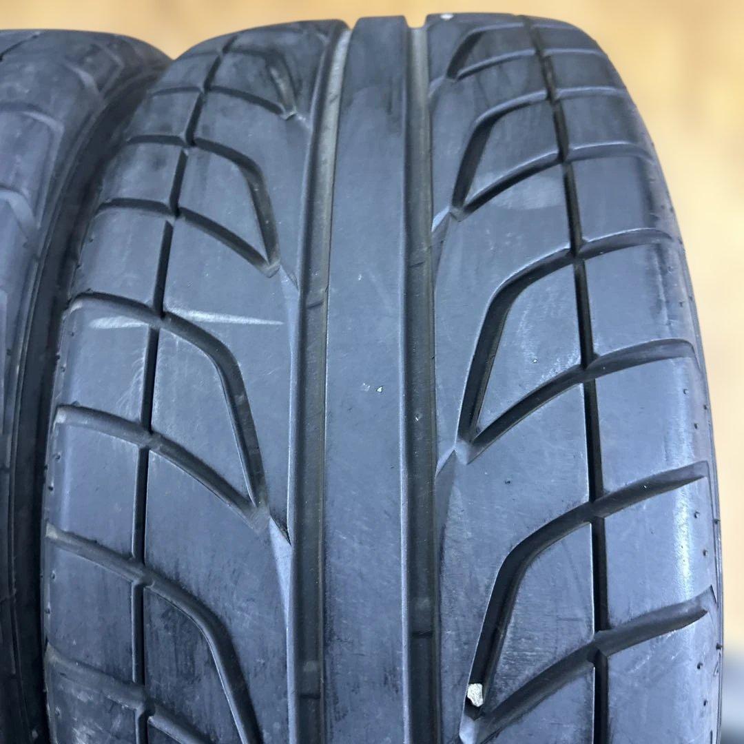 ブリヂストン 225/50R15 夏用タイヤ 2018年 4本(2-102)