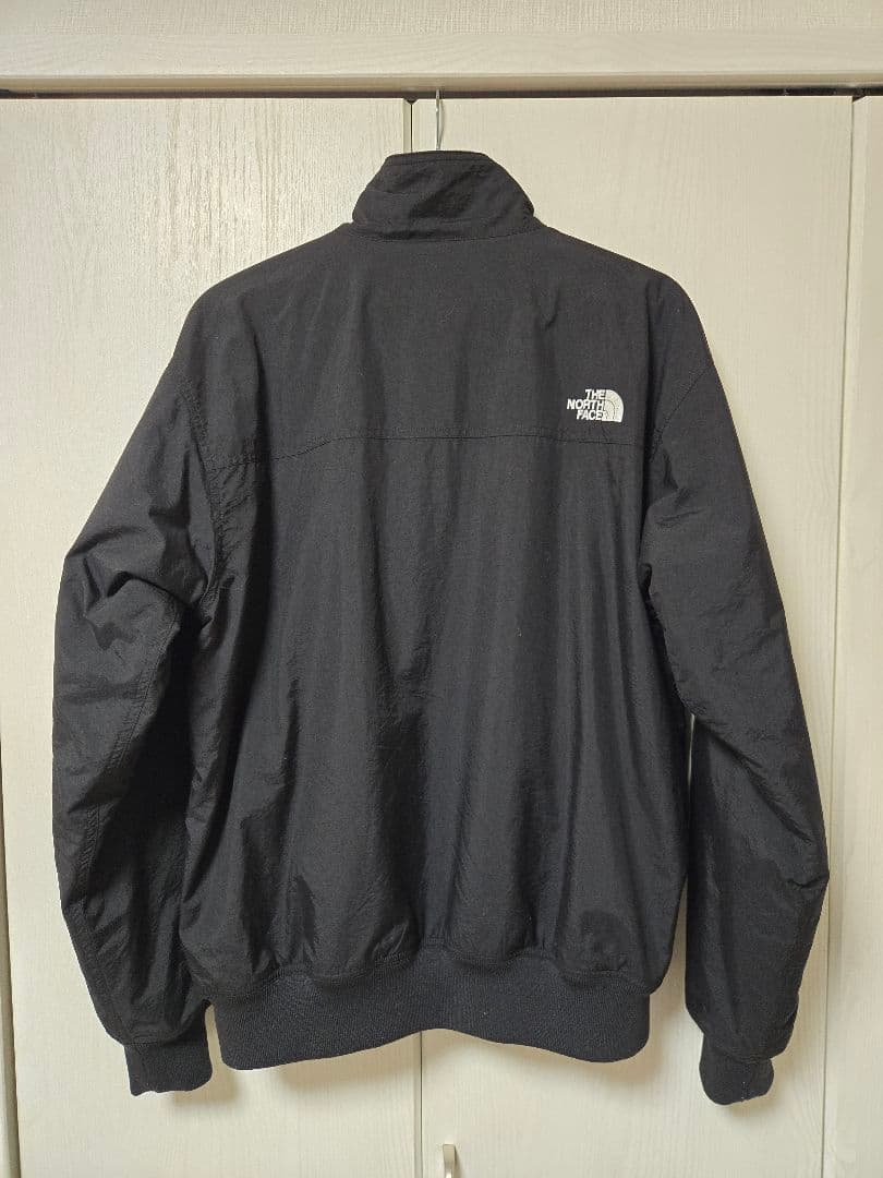 【即日発送】THE NORTH FACE コンパクトノマドブルゾン Lサイズ