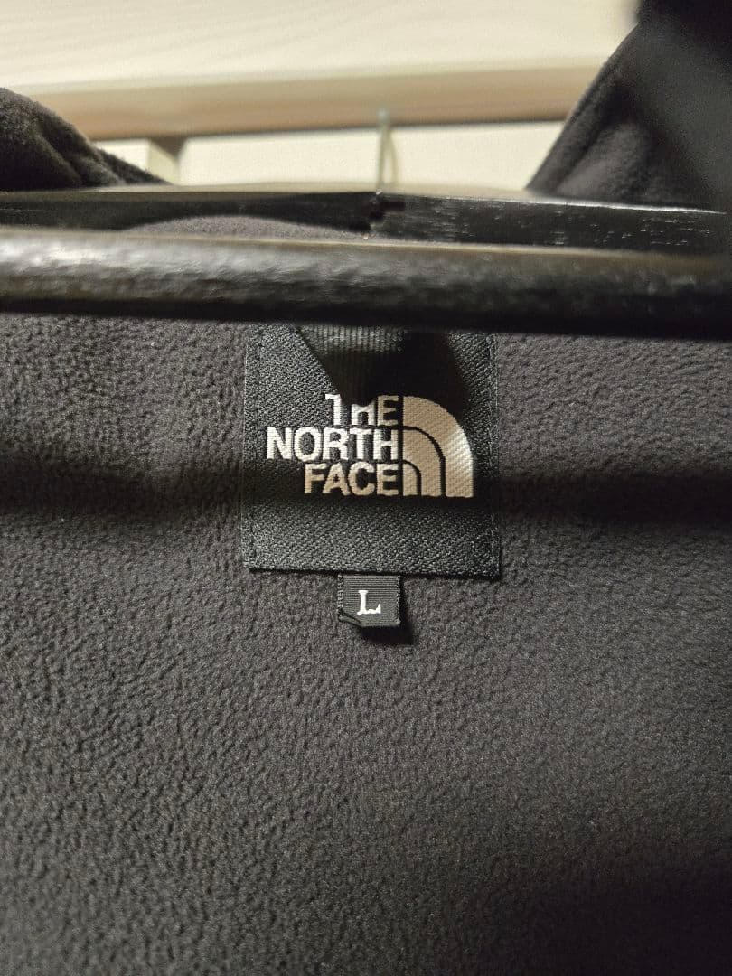 【即日発送】THE NORTH FACE コンパクトノマドブルゾン Lサイズ