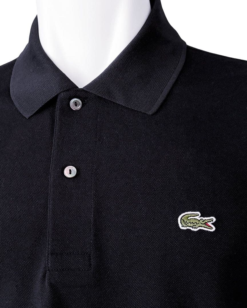 LACOSTE x Golfickers Polo Shirs ゴルフィッカーズ
