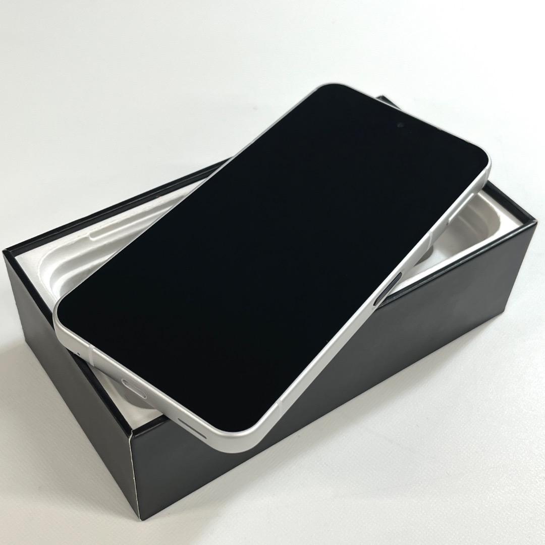 【超美品】AQUOS sense9 128GB｜SIMフリー ｜SH-53E