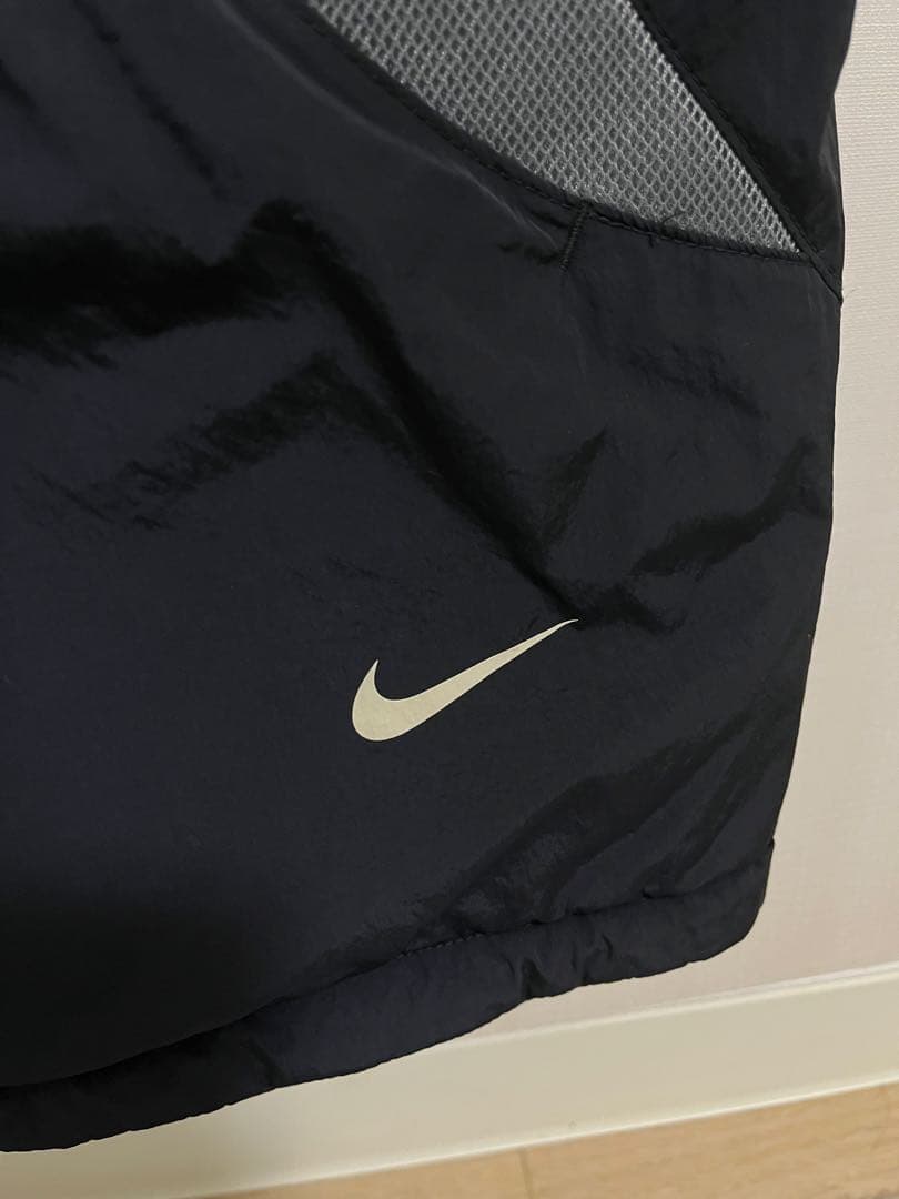メ*ン様 NIKE NOCTA REVERSIBLE VEST ダウン ベスト