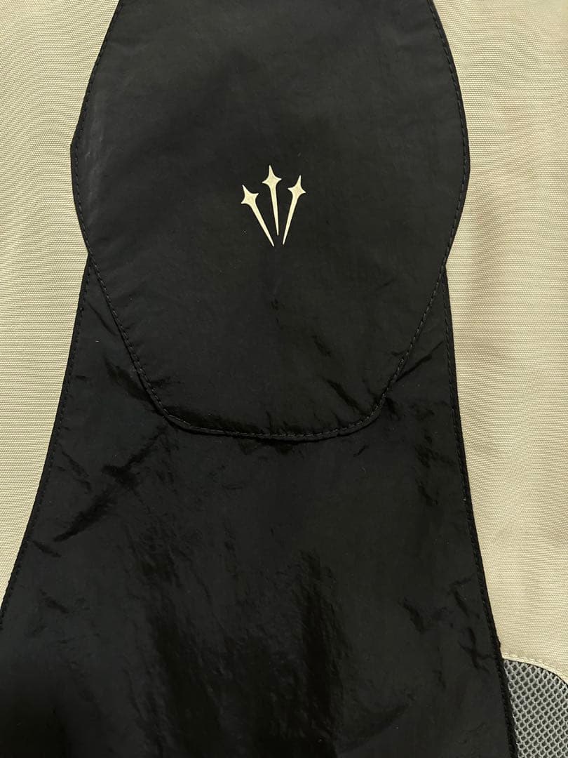 メ*ン様 NIKE NOCTA REVERSIBLE VEST ダウン ベスト