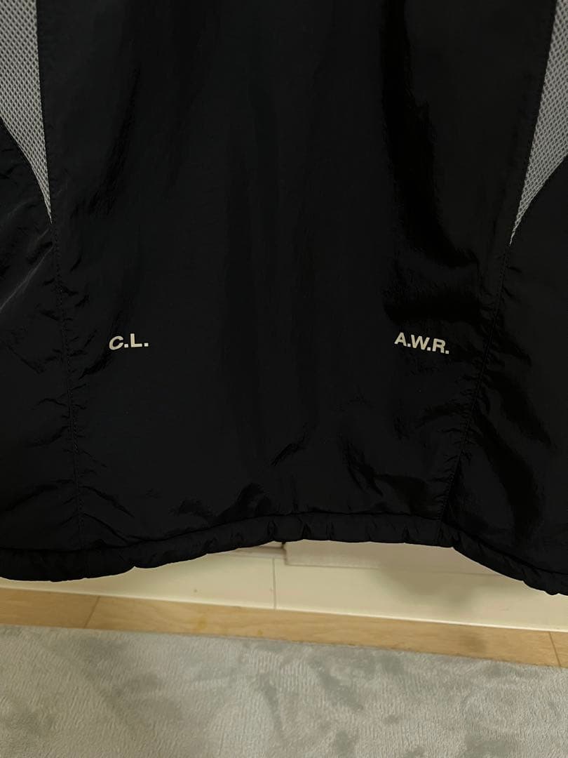 メ*ン様 NIKE NOCTA REVERSIBLE VEST ダウン ベスト
