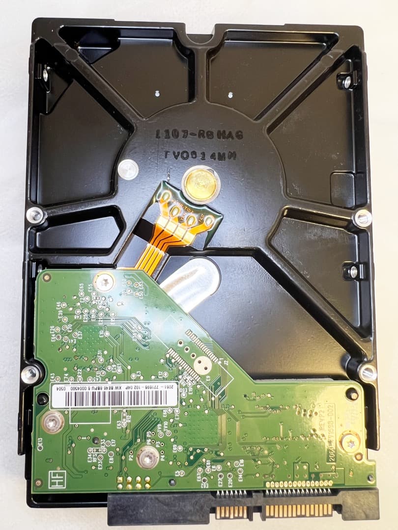 ま*つ様 WD GREENシリーズ★2TB HDD 2台セットで超お買い得オーク