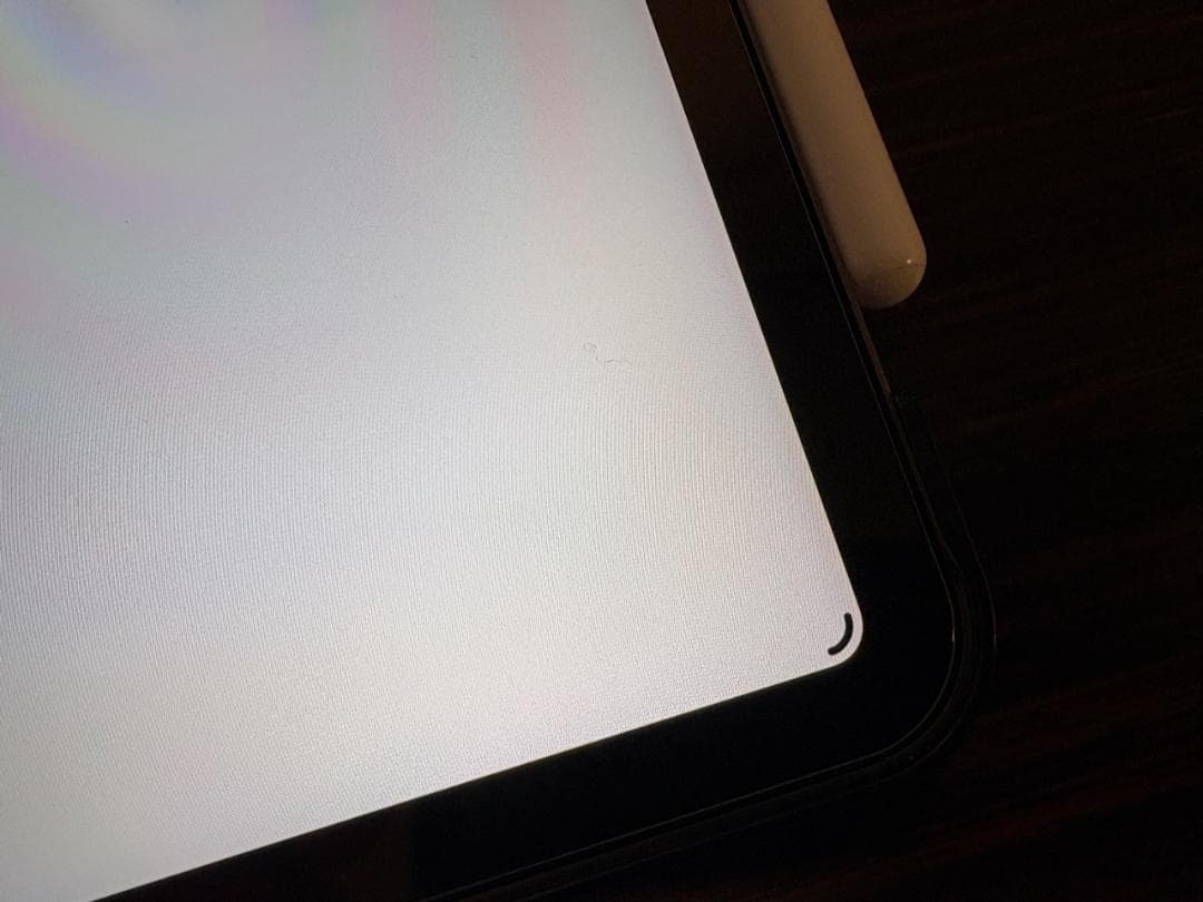 iPad Pro 第2世代 11インチ + Apple Pencil 第2世代