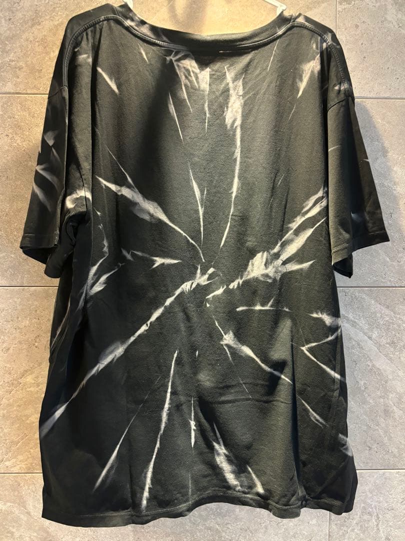 【美品】CELINE ロゴ　Tシャツ