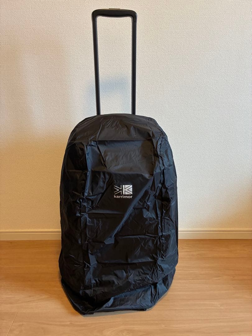 カリマー Karrimor キャリーバック airport pro 70