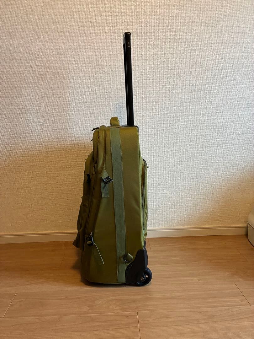カリマー Karrimor キャリーバック airport pro 70