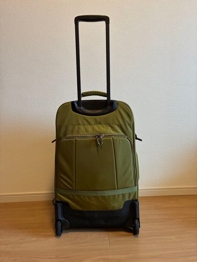 カリマー Karrimor キャリーバック airport pro 70