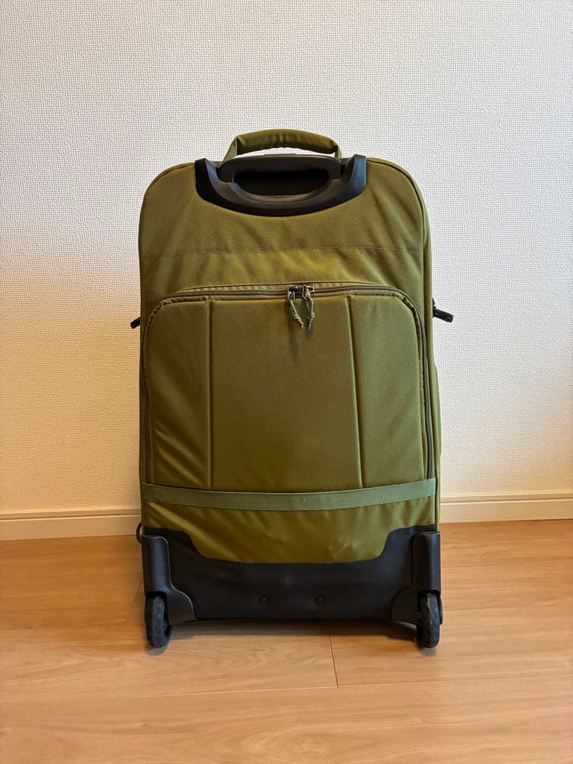 カリマー Karrimor キャリーバック airport pro 70